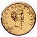 Marcus Antonius the younger